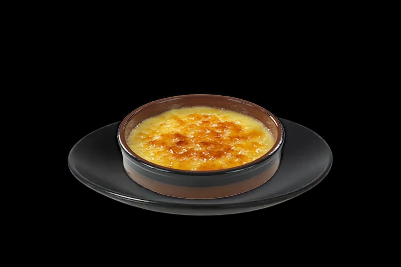 Crème brûlée