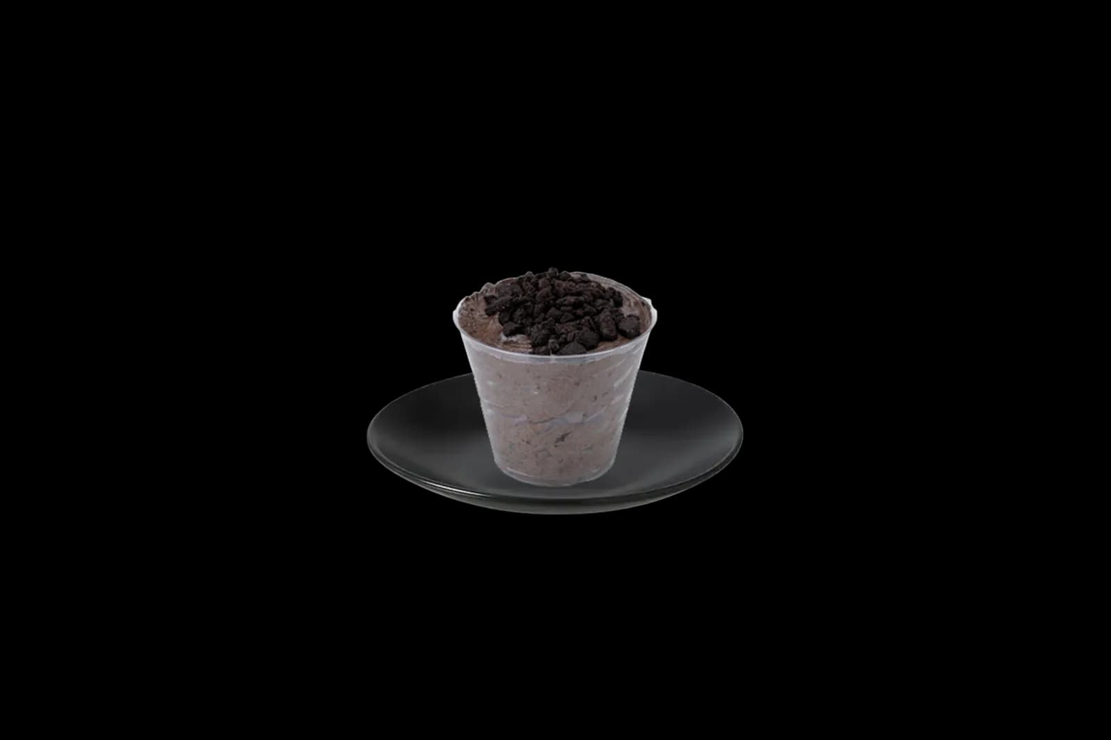 Tiramisu oréo