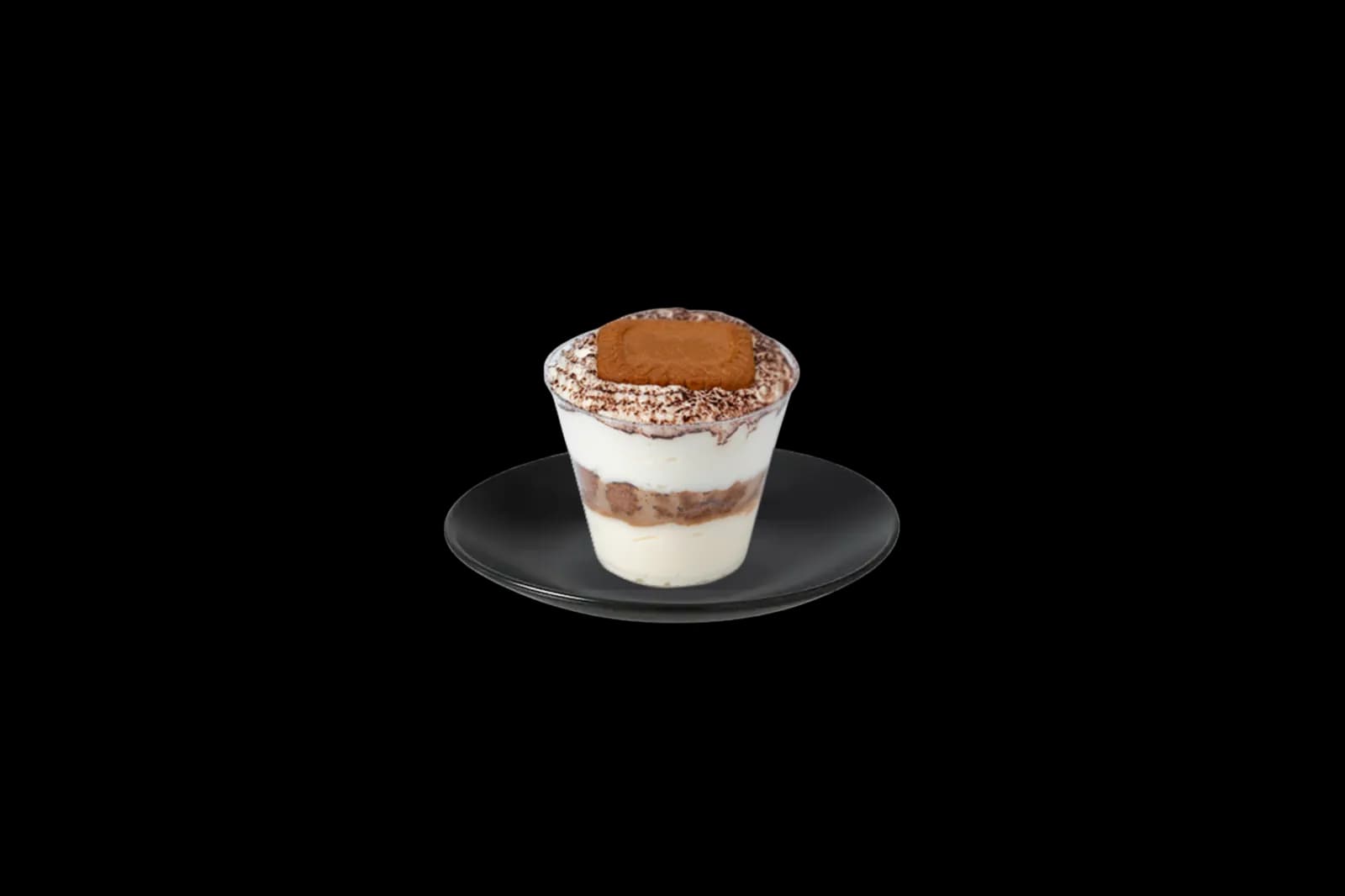 Tiramisu spéculos