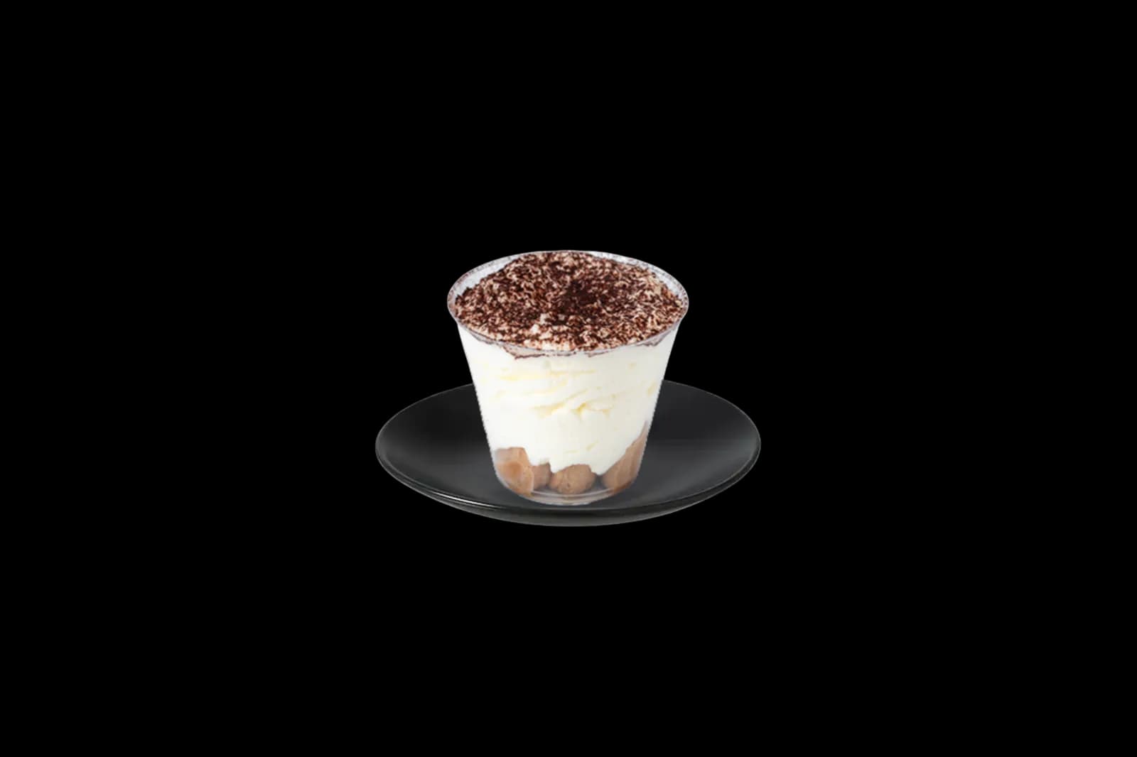 Tiramisu boudoir