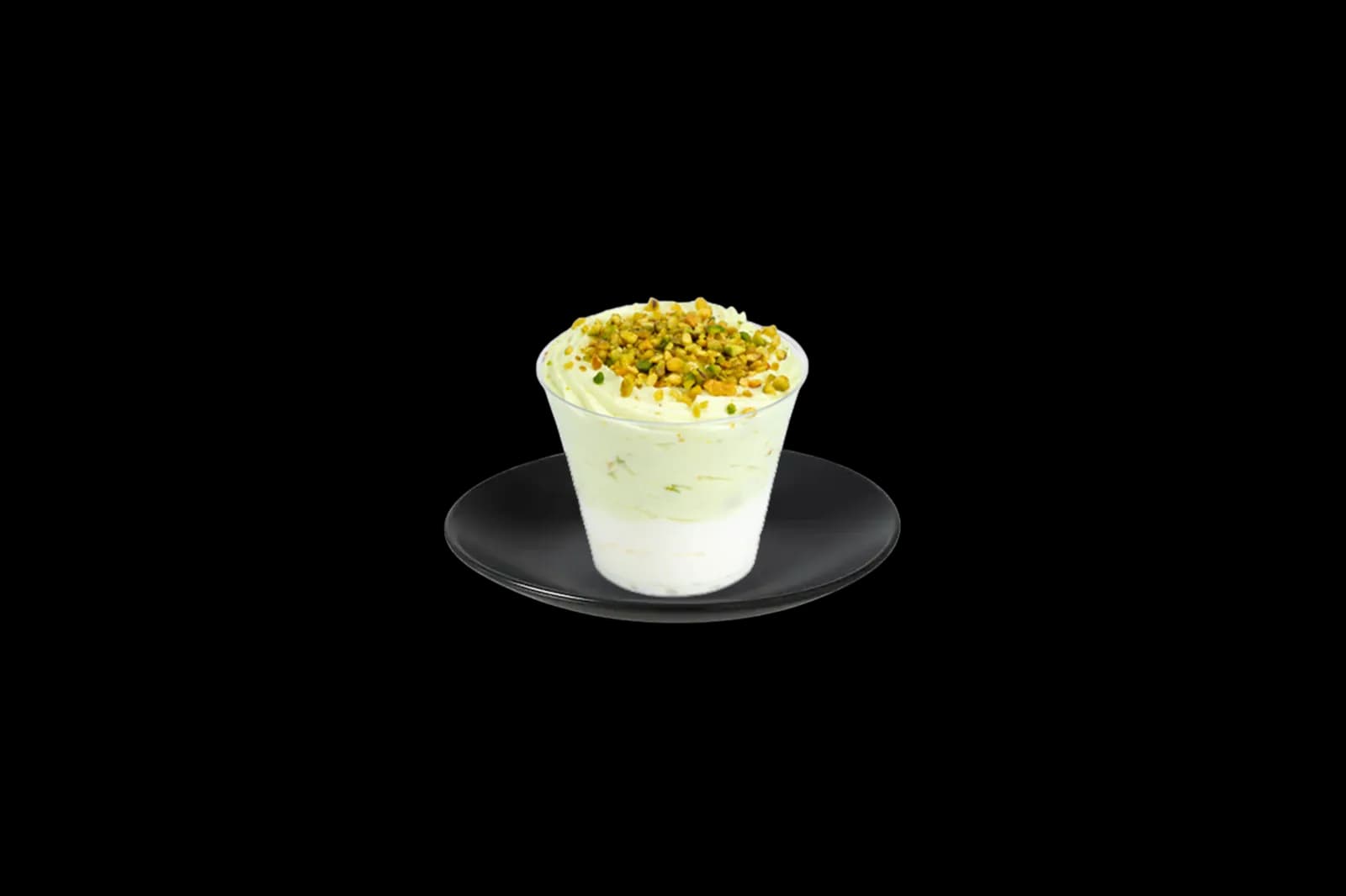 Tiramisu pistache