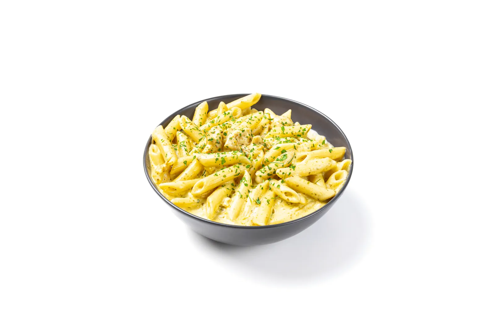 Poulet curry