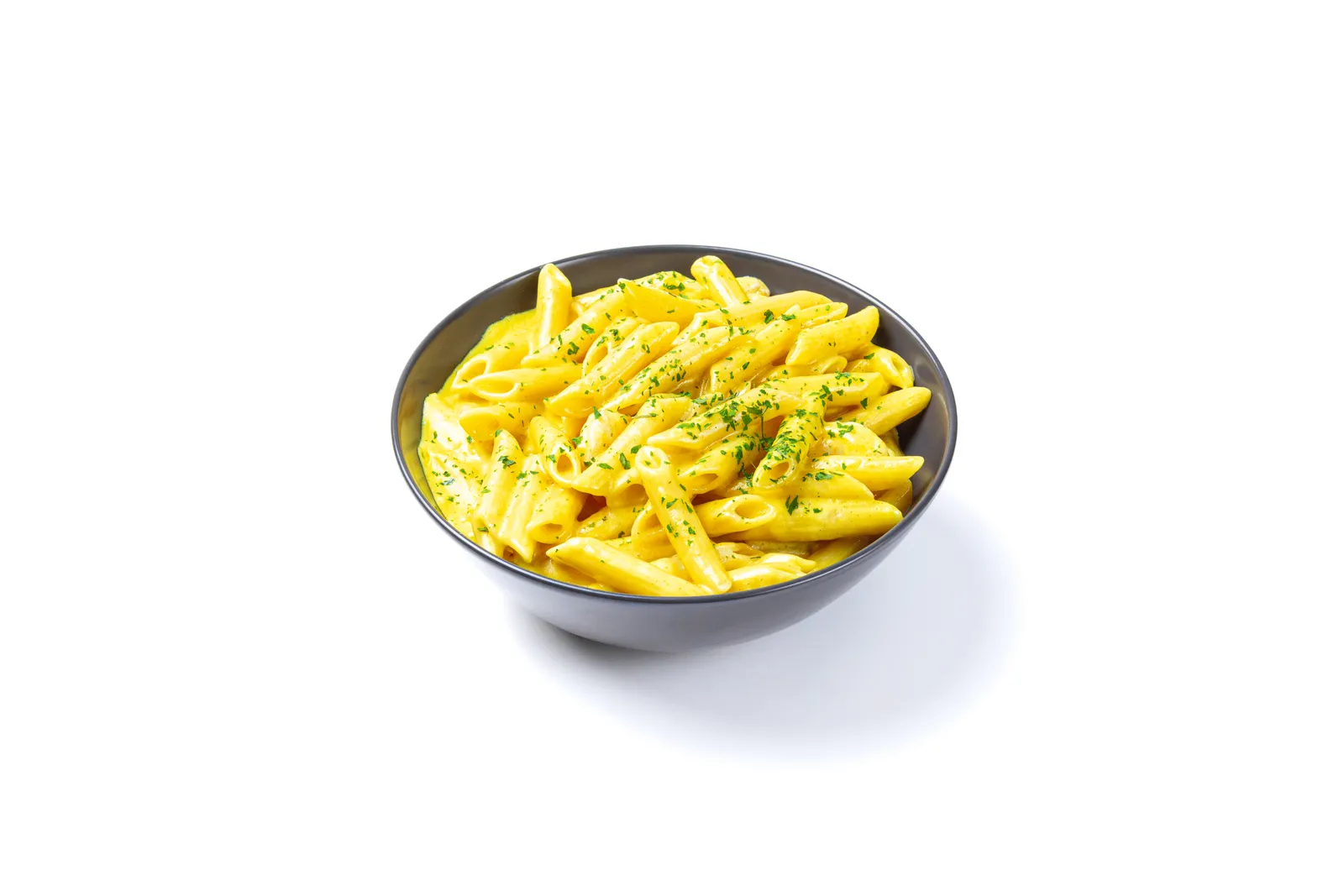 Scampis curry