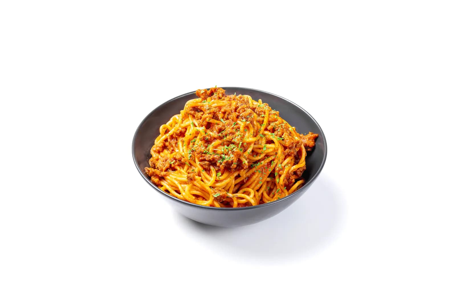 Spaghetti bolognaise