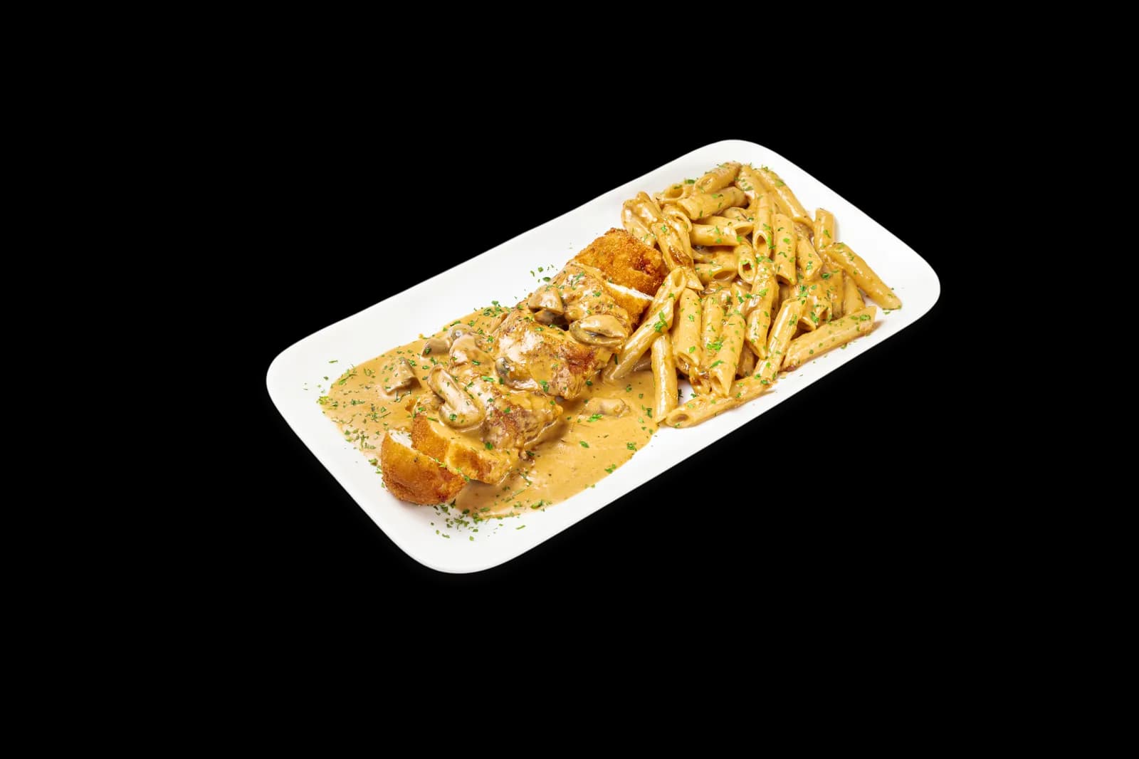 Cordon bleu