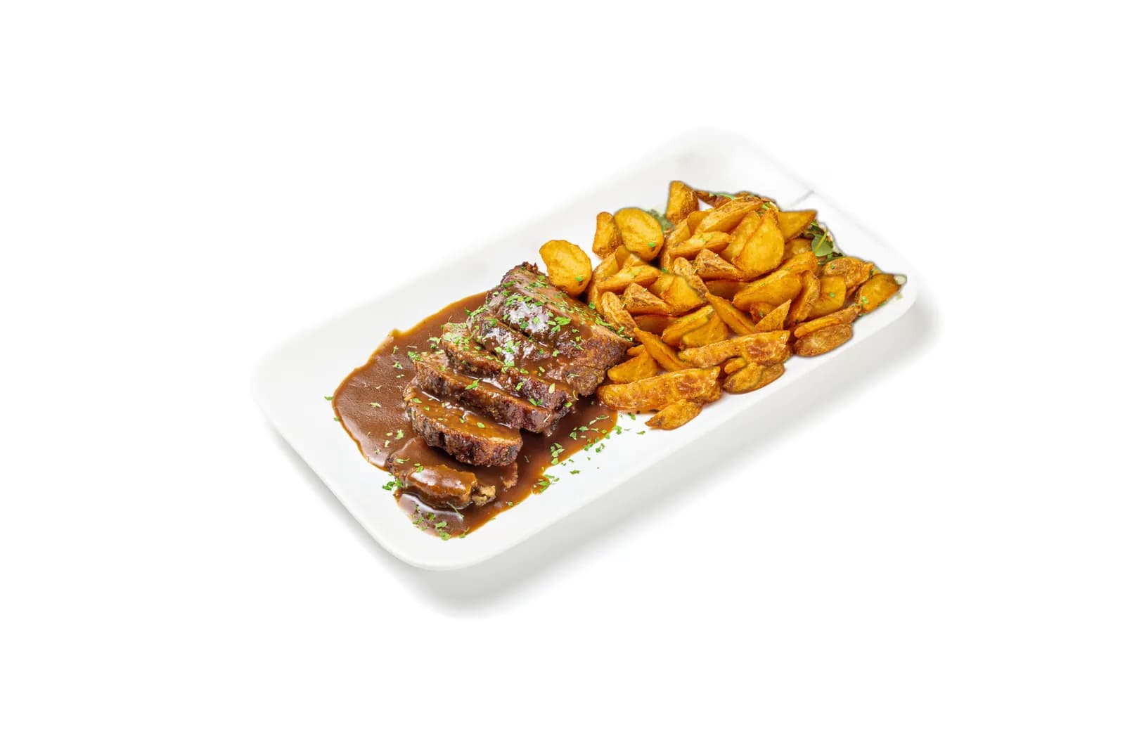 Pain de veau