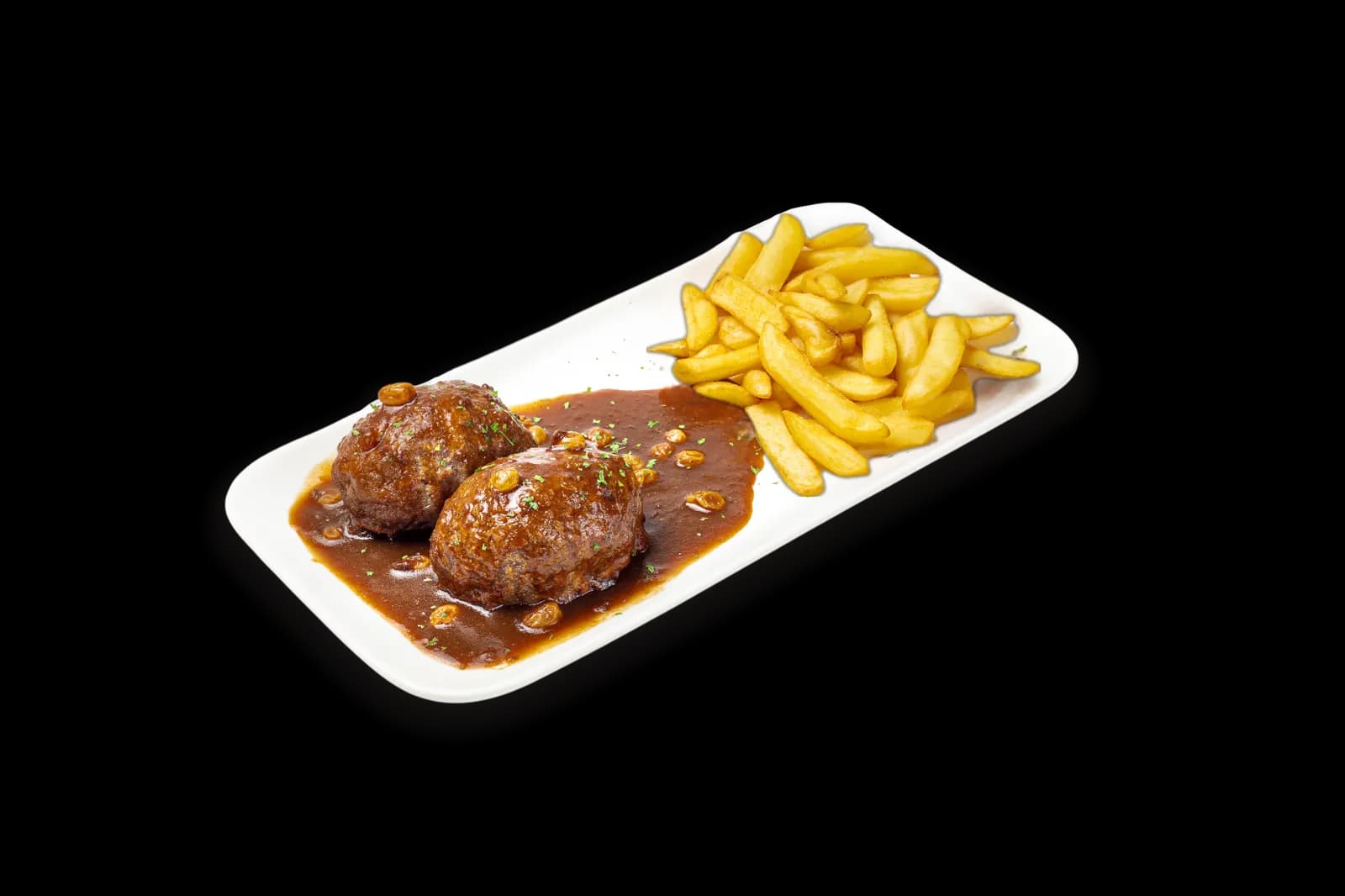 Boulet à la Liégeoise