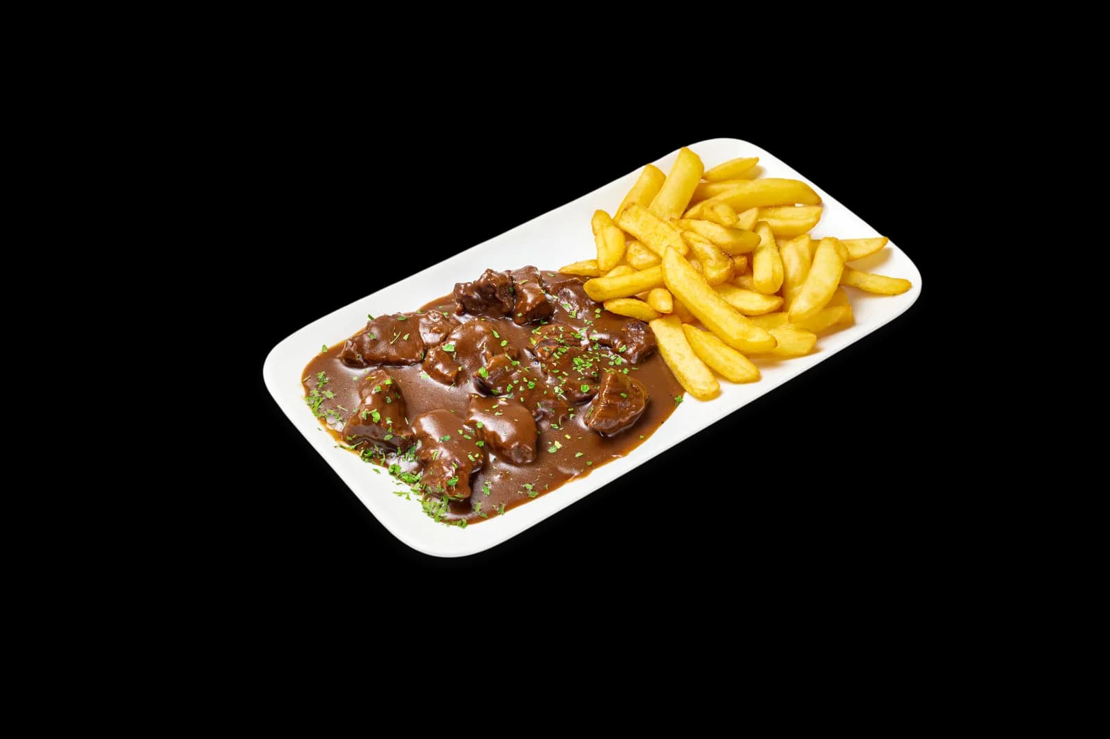 Carbonade à la Flamande
