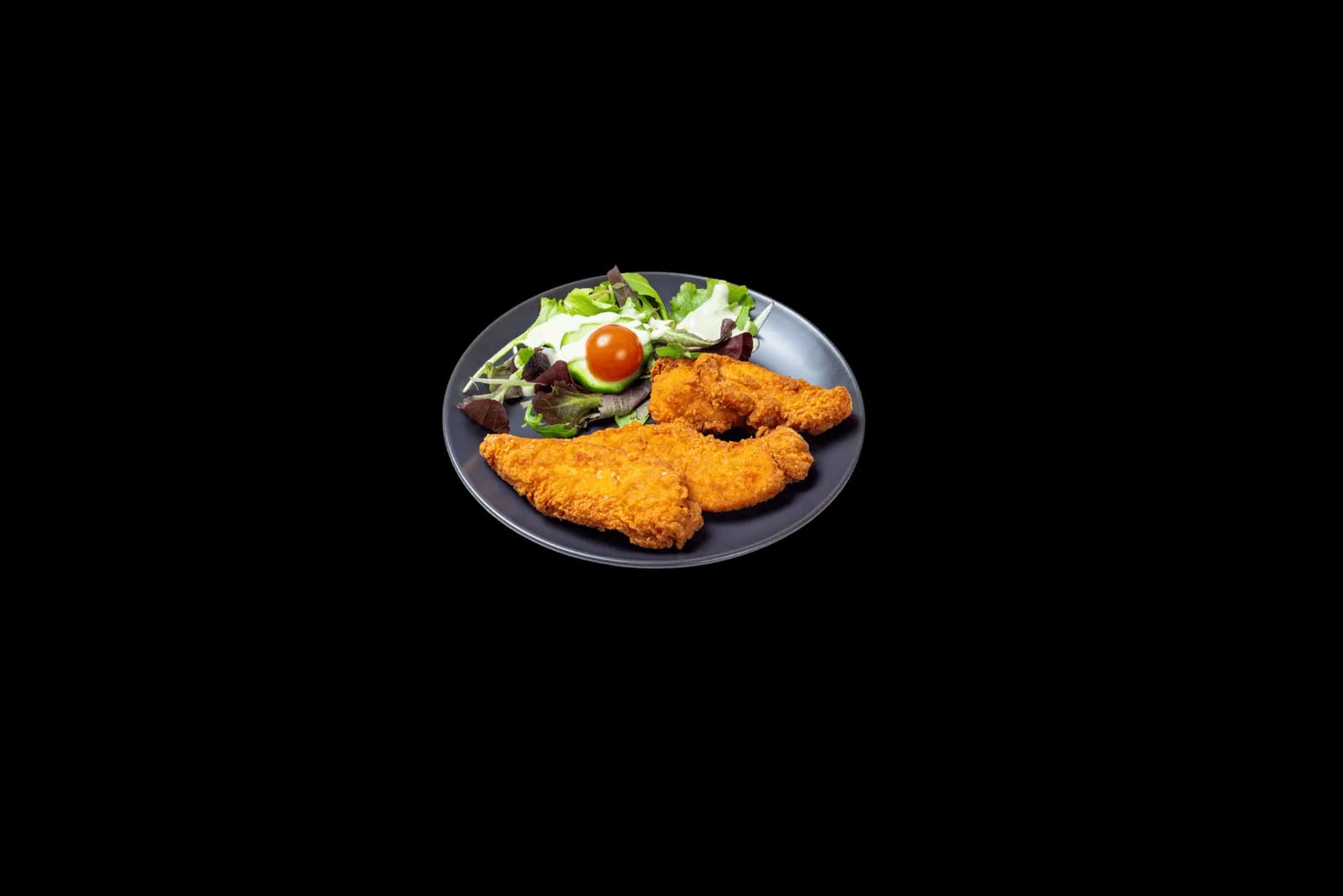 Tenders de poulet