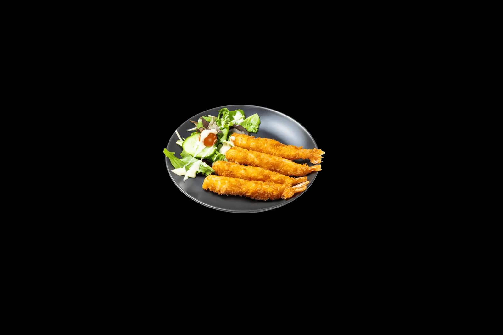 Torpedo scampis