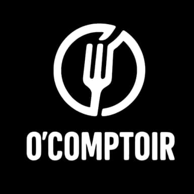 Logo O'comptoir