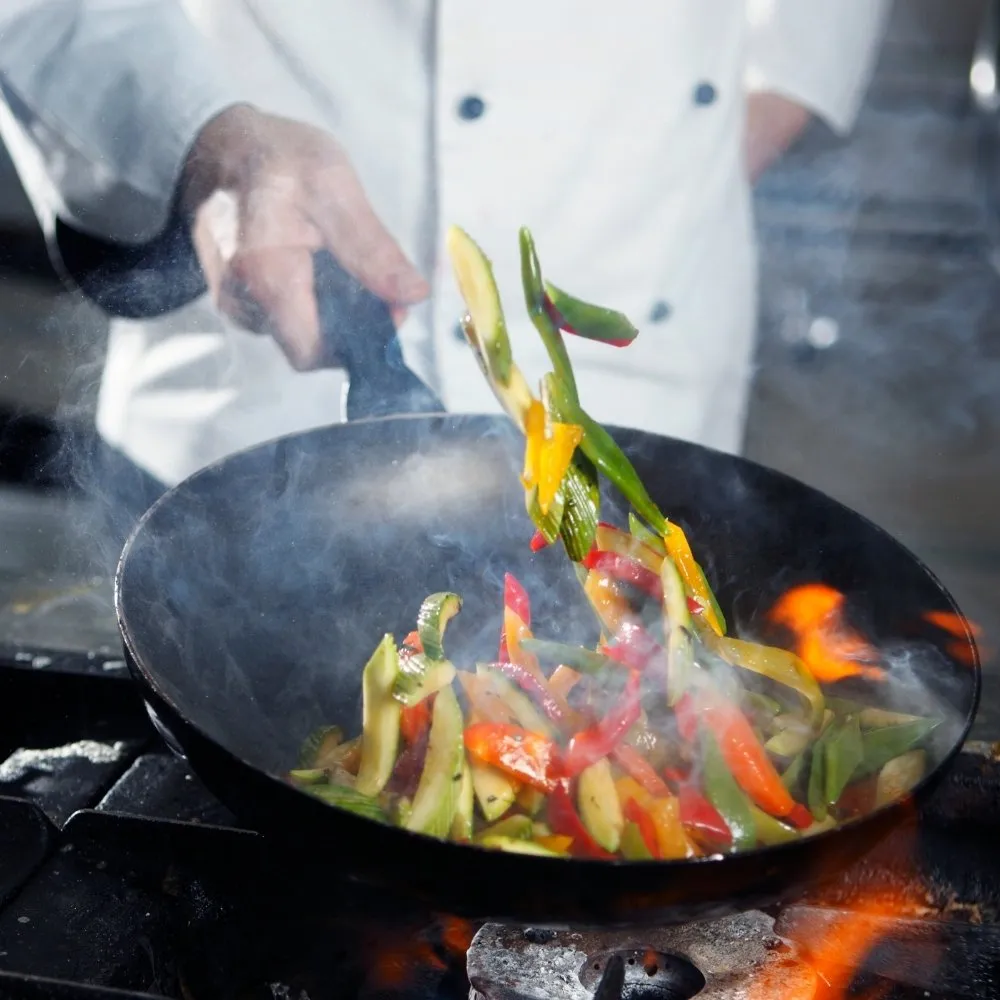 chef cuisto