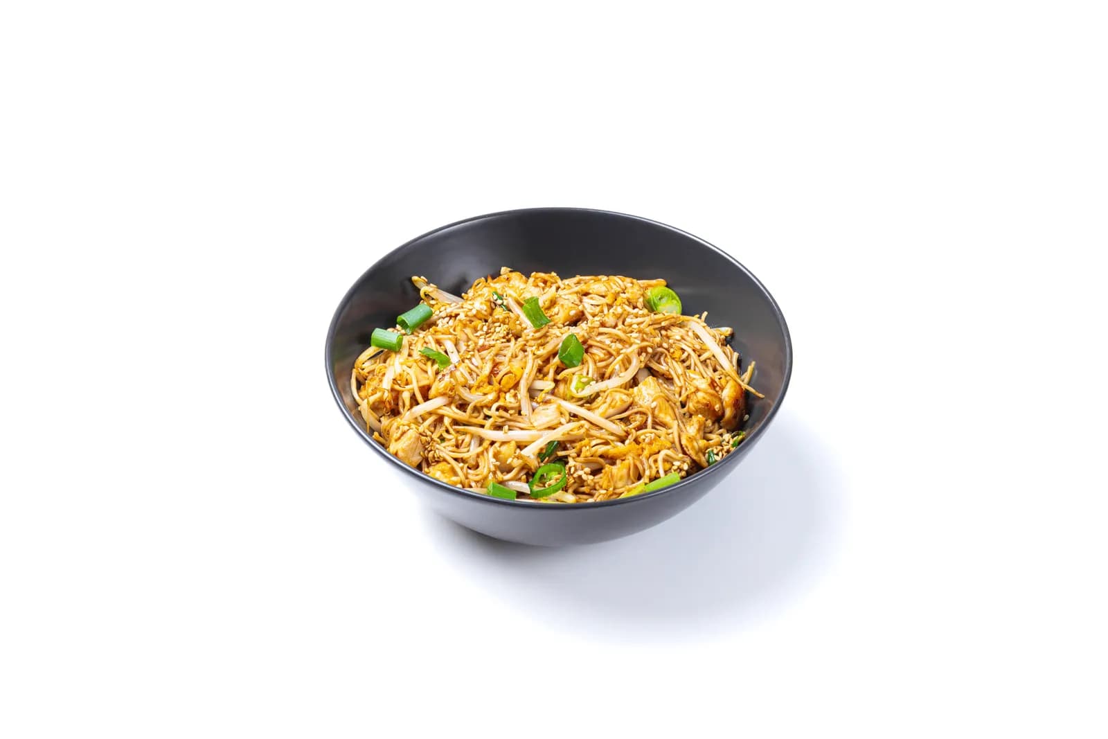Nouilles fines basic