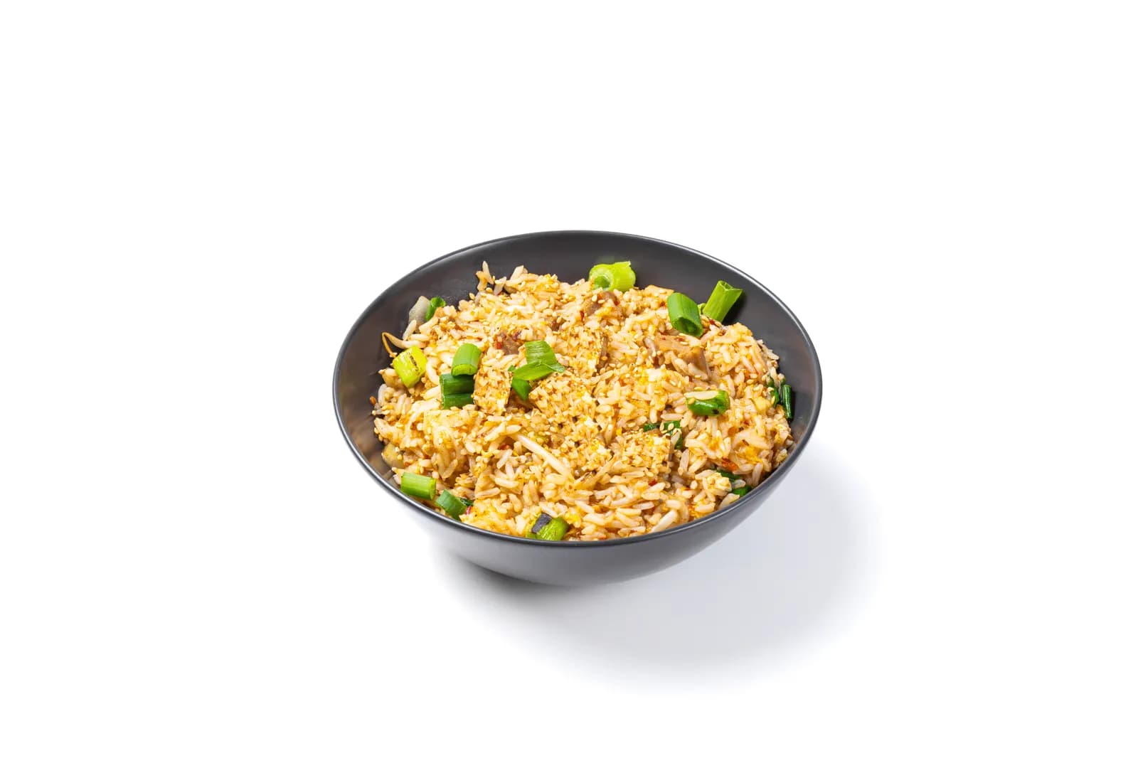 Riz basic