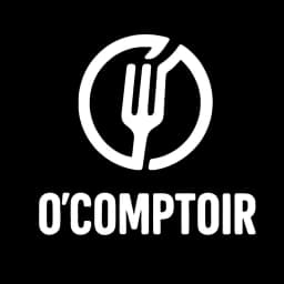 Logo O'comptoir