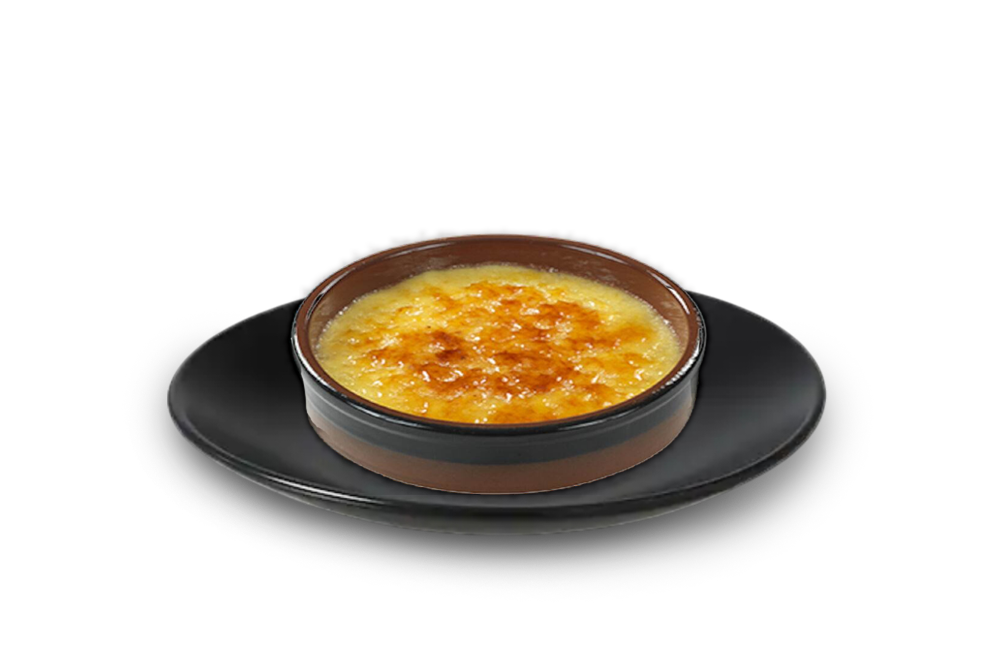Crème brûlée