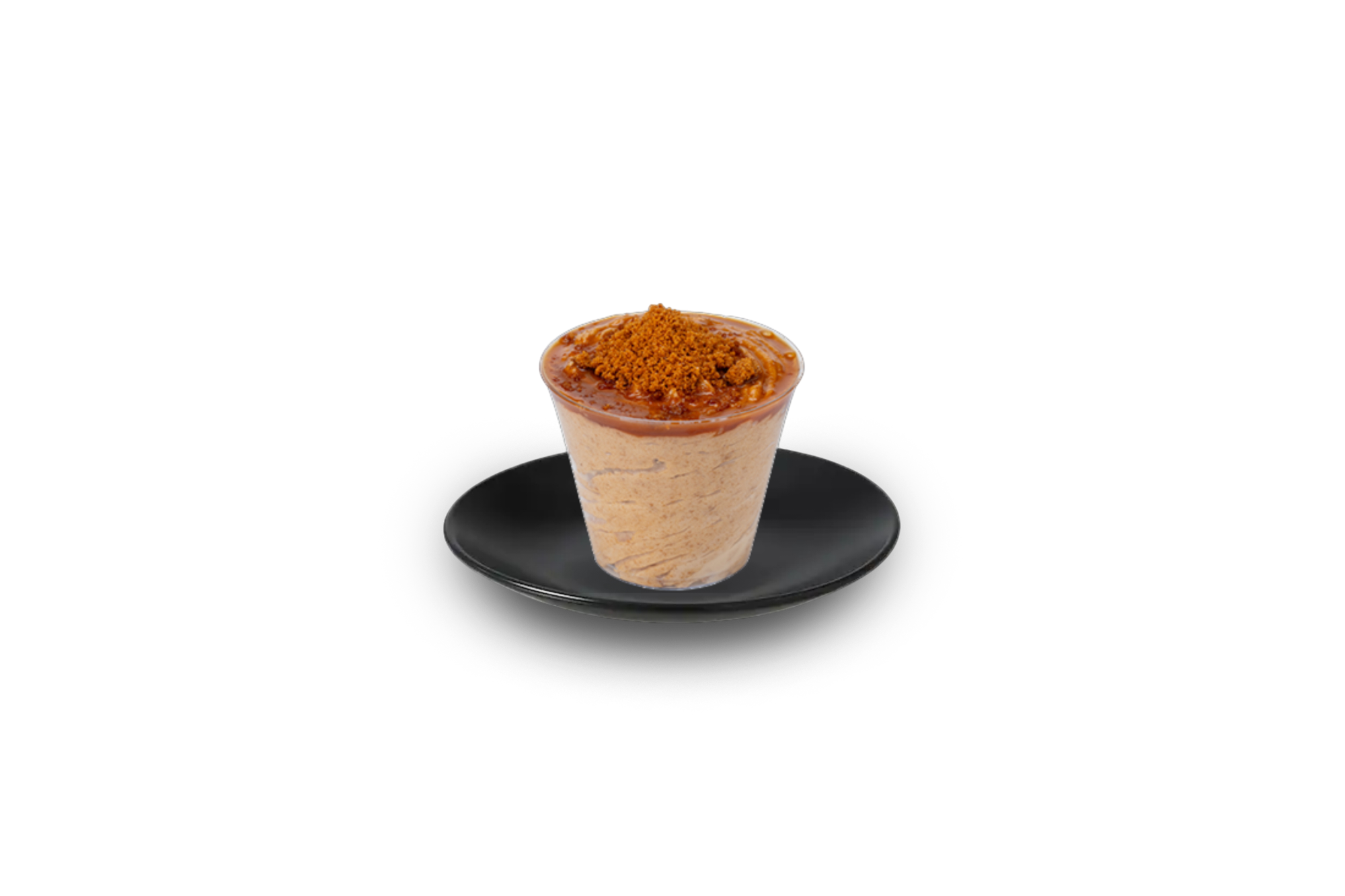 Tiramisu caramel beurre salé