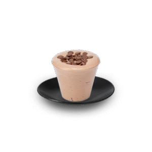 Mousse au chocolat