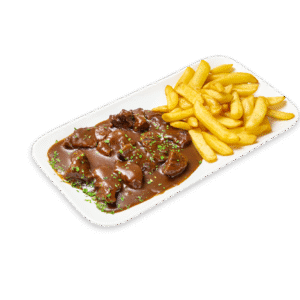 Carbonade à la Flamande