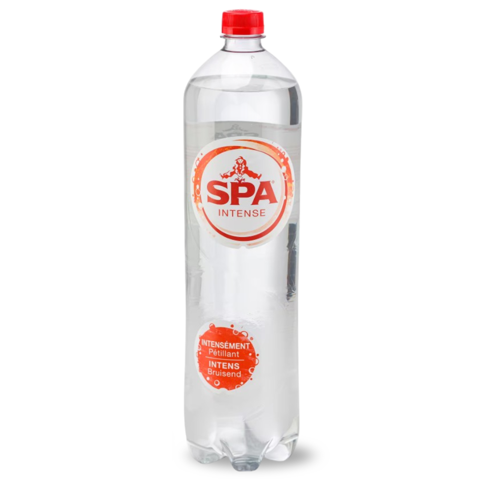 Spa eau pétillante 50cl