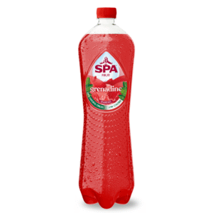 Spa grenadine 50cl