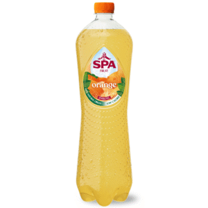 Spa orange 50cl