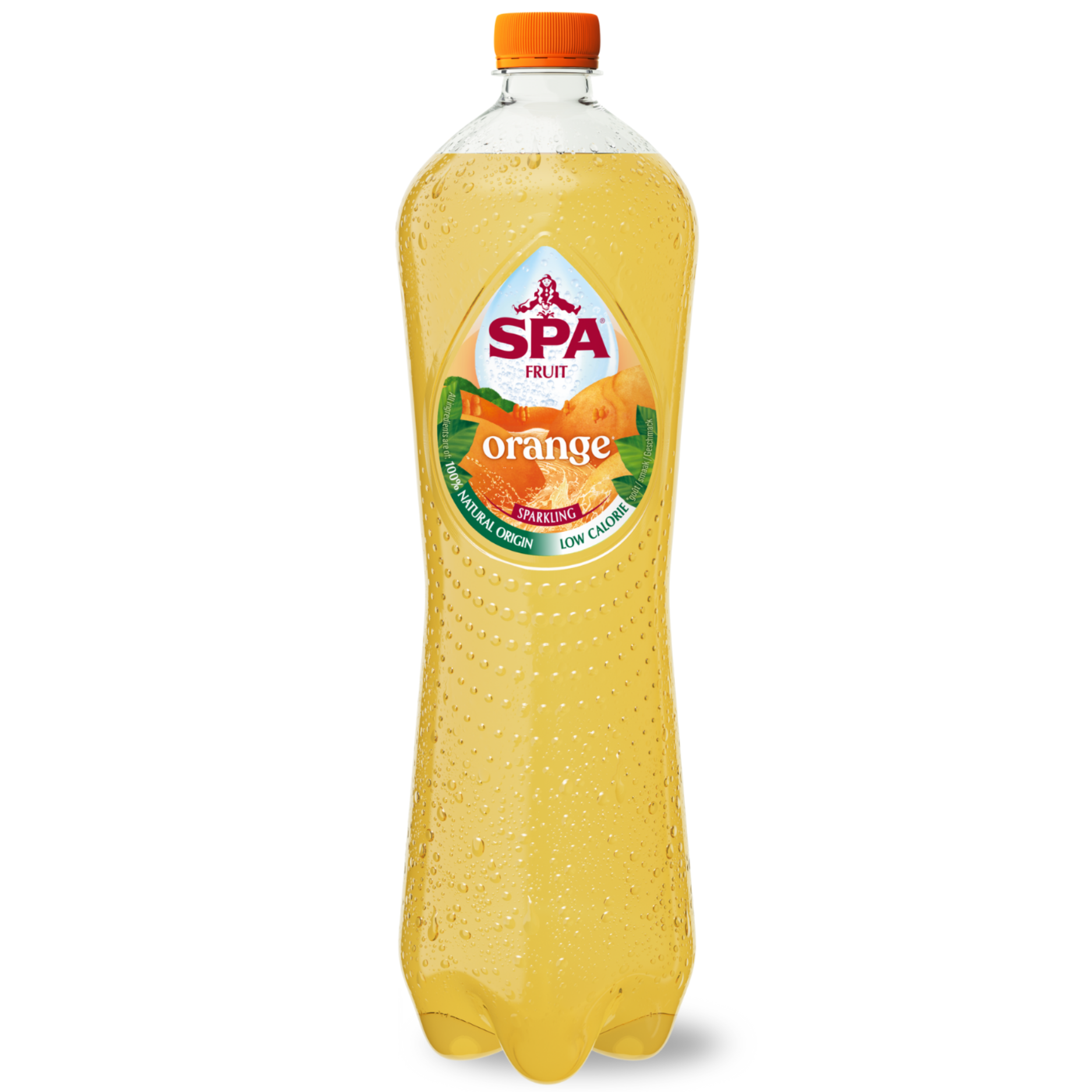 Spa orange 50cl
