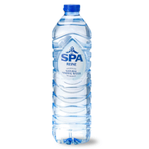 Spa eau 50cl