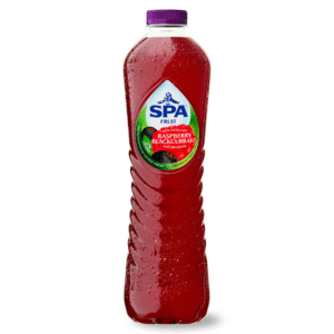Spa fruits des bois 50cl