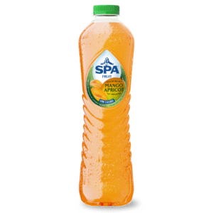Spa mangue/abricot 50cl